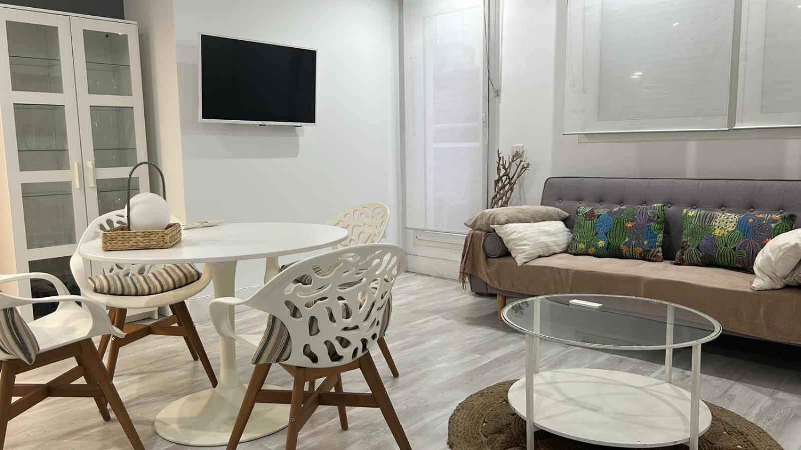 Apartamento Center City, Puerta Del Sol Terraza Madrid Exterior foto
